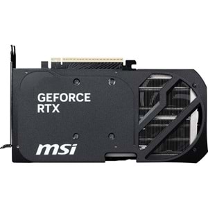 MSI RTX5070 12GB SHADOW 2X OC 12G GDDR7 192Bit HDMI DP PCIe 5.0