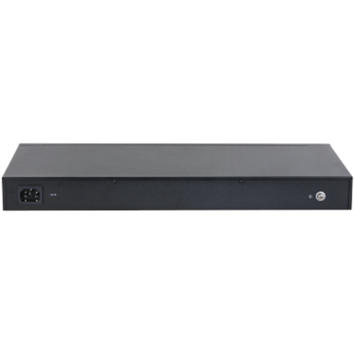 DAHUA 24port PoE 240w 2-SFP 2-Uplink 10/100 Yönetilemez Switch S3226-24ET-240