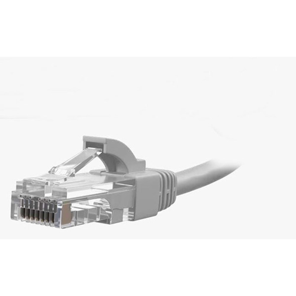 INCA 2metre CAT6 Utp ICAT6-02TG Gri Patch Kablo