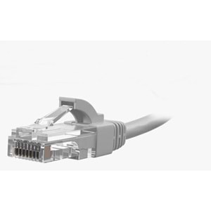 INCA 2metre CAT6 Utp ICAT6-02TG Gri Patch Kablo