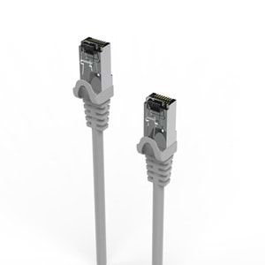 INCA 305metre CAT7 S-FTP 23AWG Saf Bakır LSZH Kablo ICAT7-305AG