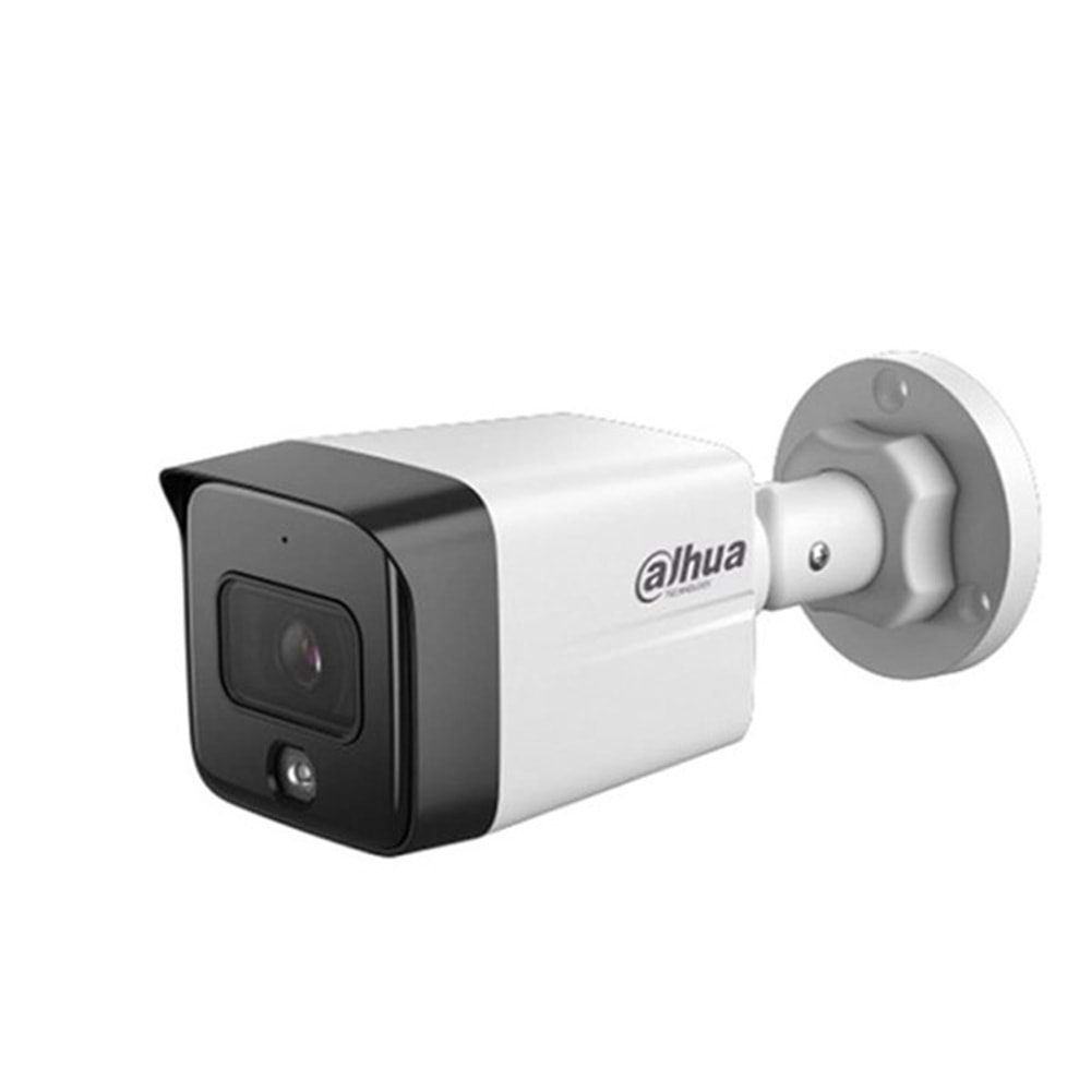 DAHUA 2MP Bullet 2.8mm IP Kamera Sesli IPC-HFW1230TC1-SA