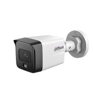 DAHUA 2MP Bullet 2.8mm IP Kamera Sesli IPC-HFW1230TC1-SA