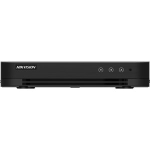 HIKVISION 8kanal 2mp 1-diskli Analog Kayıt Cihazı DS-7208HGHI-M1/C