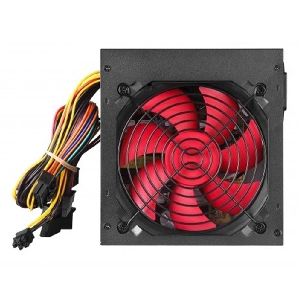 HIPER 500W PS-50 12cm Fanlı Power Supply