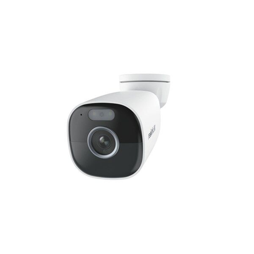 REOLINK 8MP Bullet 180° Çift Lensli Wıfı Kablosuz IP Kamera Argus Eco Ultra 4 Pro