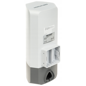 HIKVISION DS-3WAP623E-SI Wıfı6 AX3000 Harici Access Point 250metre mesafe