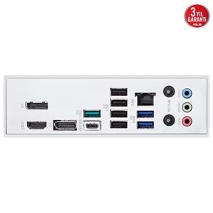ASUS PRIME B860M-A WIFI6E DDR5 HDMI DP PCIE 5.0 1851p mATX