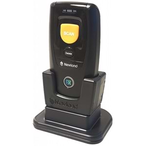 NEWLAND 2D BS8080 Kablosuz El Tipi Barkod Okuyucu