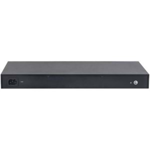 DAHUA 16port PoE 240w 2-SFP 10/100 Yönetilebilir Switch CS4218-16ET-240