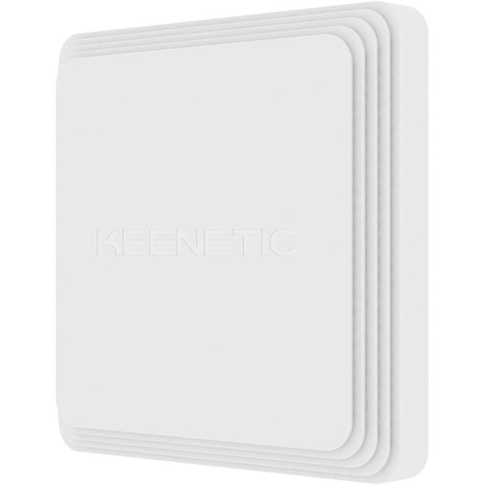 KEENETIC ORBITER 6 KAP-630-EU WIFI6 AX3000 Dual Band Kurumsal Access Point PoE Tavan Tipi