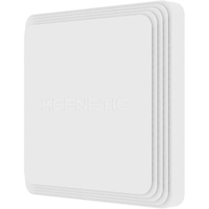 KEENETIC ORBITER 6 KAP-630-EU WIFI6 AX3000 Dual Band Kurumsal Access Point PoE Tavan Tipi