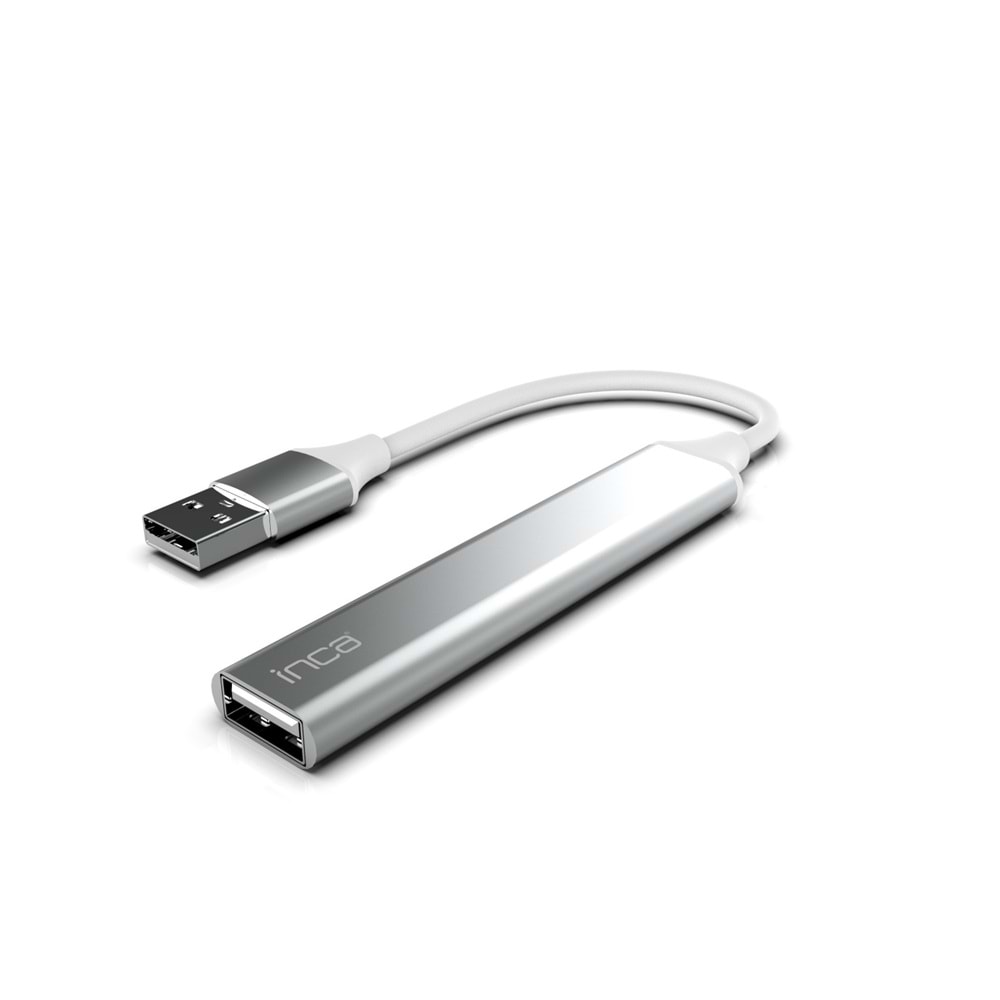 INCA IUSB-4TU 4port USB 3.0 USB Çoklayıcı Hub