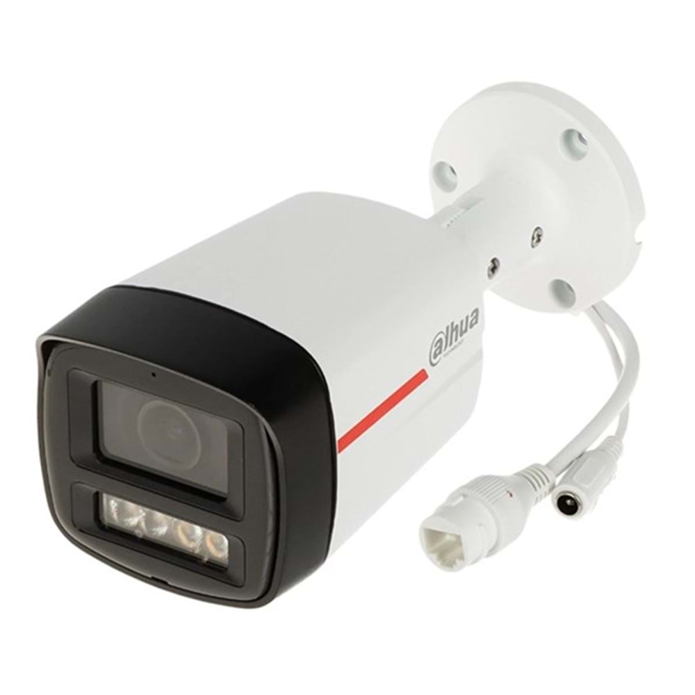 DAHUA 4MP Bullet 2.8mm WizColor WizSense IP Kamera DH-IPC-HFW2449TL-S-LED-PRO