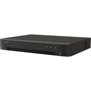 HIKVISION 16kanal 1-diskli Analog Kayıt Cihazı IDS-7216HQHI-M1/XT