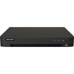 HIKVISION 16kanal 1-diskli Analog Kayıt Cihazı IDS-7216HQHI-M1/XT