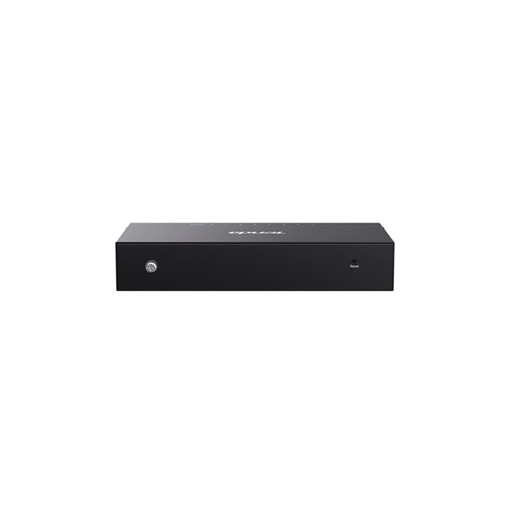 TENDA 8port Gigabit Cloud Yönetilebilir Switch TEG2208D