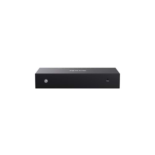 TENDA 8port Gigabit Cloud Yönetilebilir Switch TEG2208D