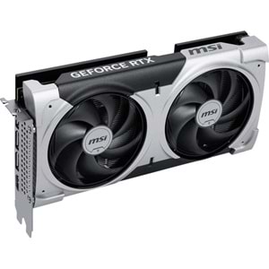 MSI RTX5060TI 8GB VENTUS 2X OC PLUS GDDR7 128bit HDMI DP PCIe 5.0