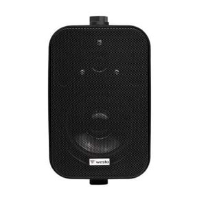 WESTA WS-302TB Sütun Tipi Siyah Hoparlör
