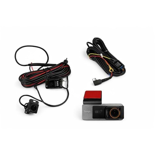 TWOGO GO-İX5 3.2