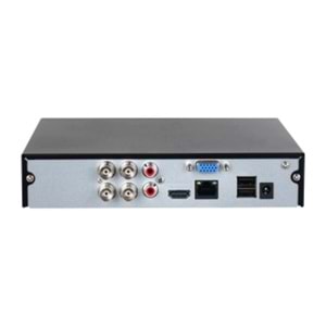 DAHUA 4kanal 2mp 1-diskli Analog Kayıt Cihazı DH-XVR1B04-I/T