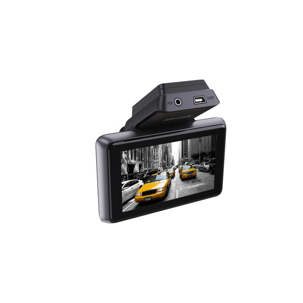 HIKVISION AE-DC4328-K5 HD Çift Kamera G-Sensor ve Wi-Fi Araç İçi Kamerası