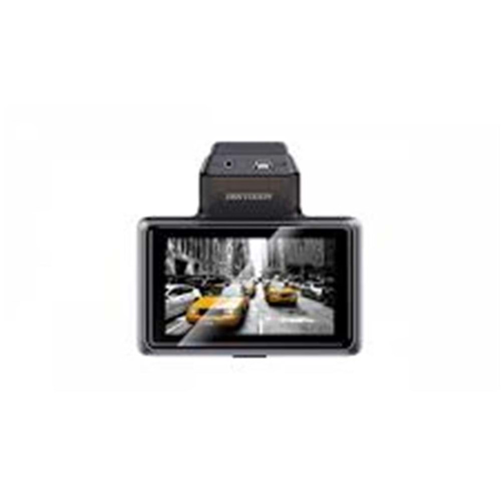 HIKVISION AE-DC4328-K5(2CH) Buckline HD Çift Kameralı G-Sensor ve Wi-Fi Araç İçi Kamerası