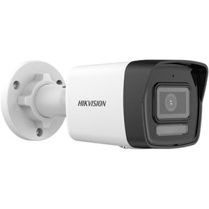 HIKVISION 6MP Bullet 2.8mm IP Kamerası Sesli DS-2CD1063G2-LIUF