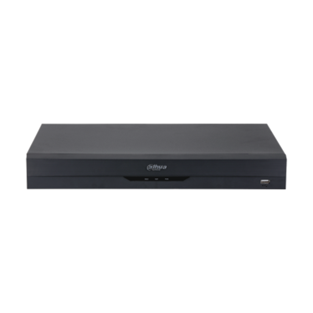 DAHUA 32kanal 2-diskli Analog Kayıt Cihazı XVR5232AN-5M-I3