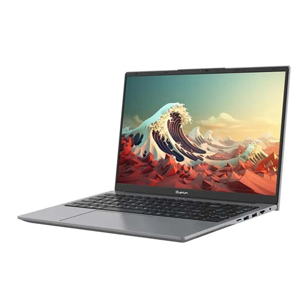 QUANTUM 15.6