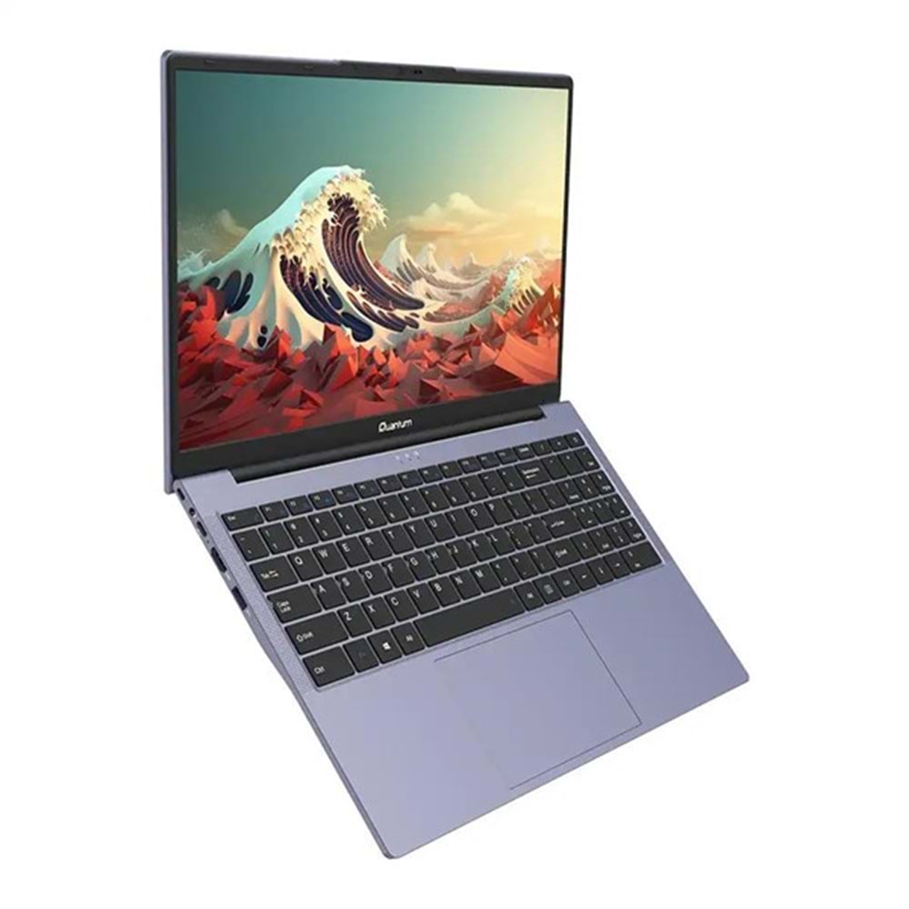 QUANTUM 15.6