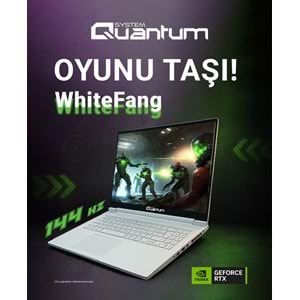 QUANTUM 15.6