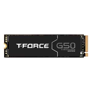 TEAM 2TB T-FORCE G50 TM8FFE002T0C129 5000- 4500MB/s M2 NVME GEN4 Disk