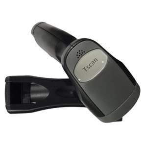 TScan 1D TS-39 Lazer Kablosuz Standlı Barkod Okuyucu