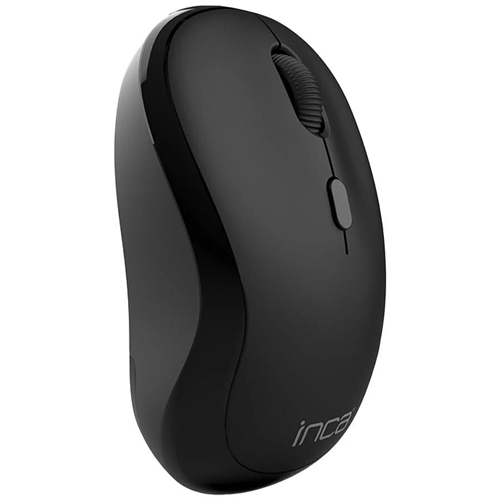INCA IWM-289T Kablosuz Siyah Mouse
