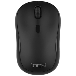 INCA IWM-289T Kablosuz Siyah Mouse