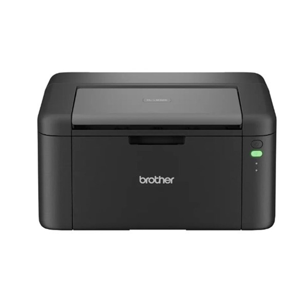 BROTHER A4 HL-L1232W Siyah Laser Yazıcı USB 2.0,Kablosuz Demo + 2 Toner