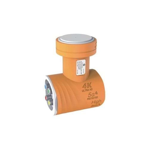 NVC QUATTRO LNB