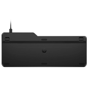 HP 405 Kablolu USB Siyah Klavye (7N7C1AA)