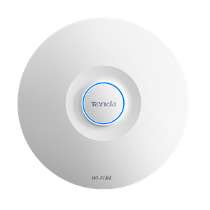 TENDA i36 WIFI7 BE5010 Dual Band Tavan Tipi Access Point PoE