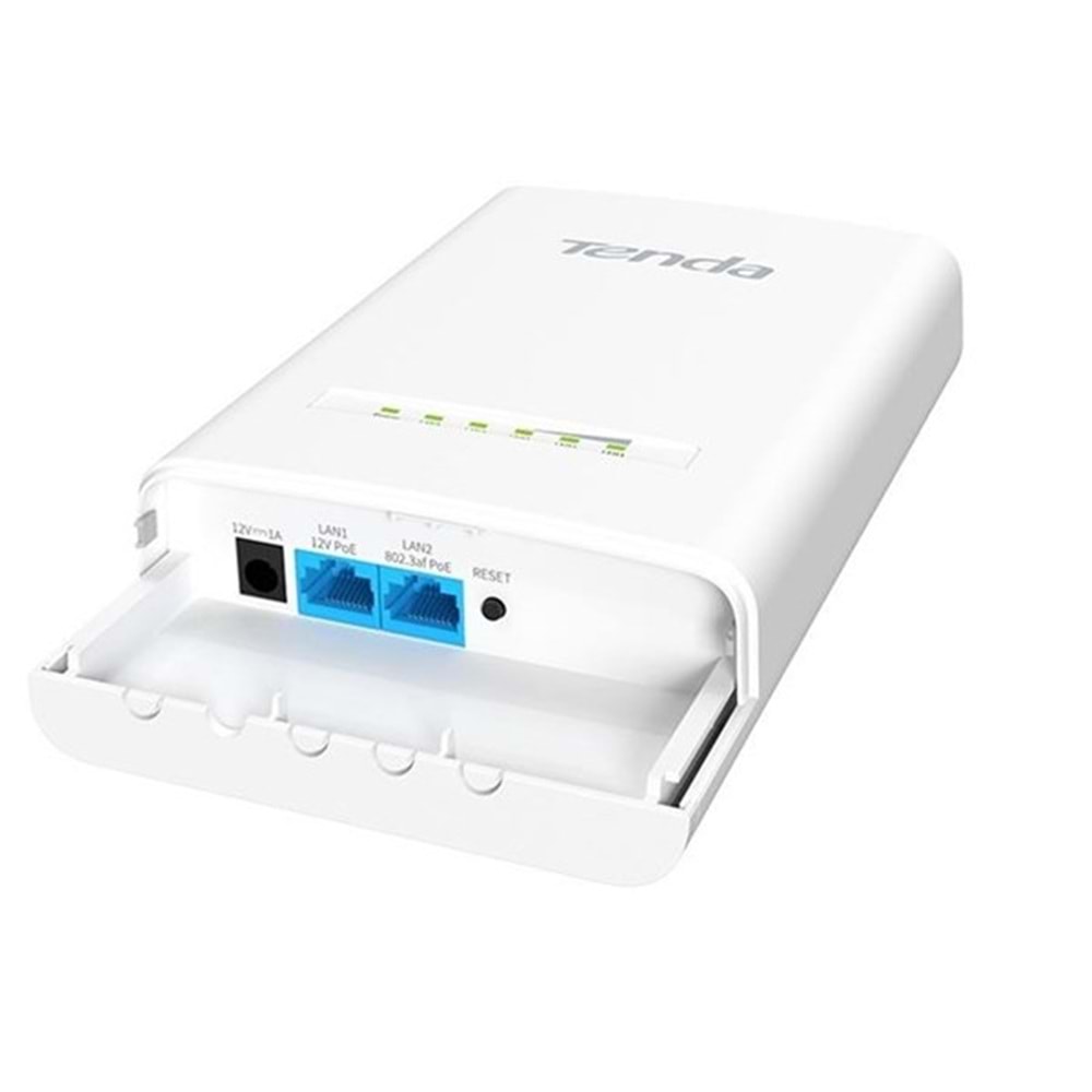 TENDA O4-KIT 12dbi AC867 5ghz 5+km Harici Access Point 2-li Set