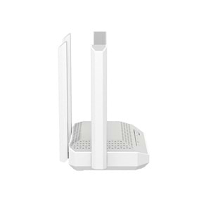 KEENETIC SPEEDSTER DSL KN-2113-01-TR AC1200 Dual Band VDSL Modem Router