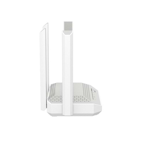 KEENETIC SPEEDSTER DSL KN-2113-01-TR AC1200 Dual Band VDSL Modem Router