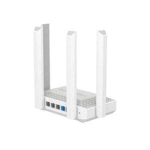 KEENETIC SPEEDSTER DSL KN-2113-01-TR AC1200 Dual Band VDSL Modem Router