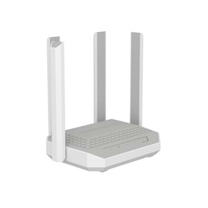 KEENETIC HOPPER DSL KN-3611-01-TR AX3000 Dual Band VDSL Modem Router