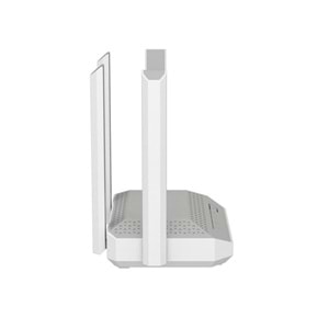 KEENETIC HOPPER DSL KN-3611-01-TR AX3000 Dual Band VDSL Modem Router