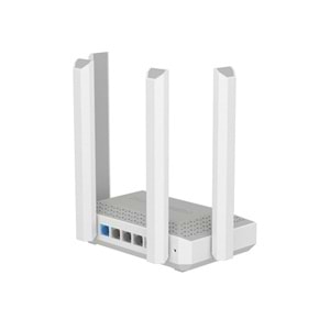 KEENETIC HOPPER DSL KN-3611-01-TR AX3000 Dual Band VDSL Modem Router