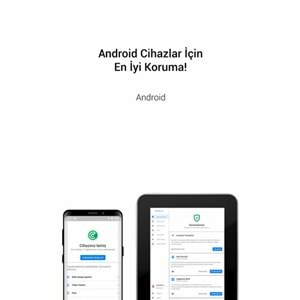 BITDEFENDER Mobile Security Kutu 1yıl 1kullanıcı