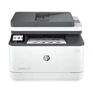 HP A4 3103Fdw 3G632A Siyah Çok Fonksiyonlu Dublex Laser Yazıcı USB 2.0,Kablosuz Ethernet